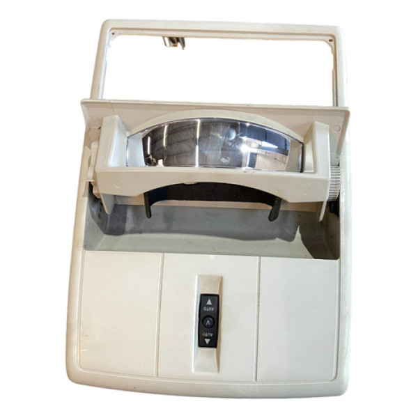 Luz Teto Cortesia Freemont 2.4 2012 2013