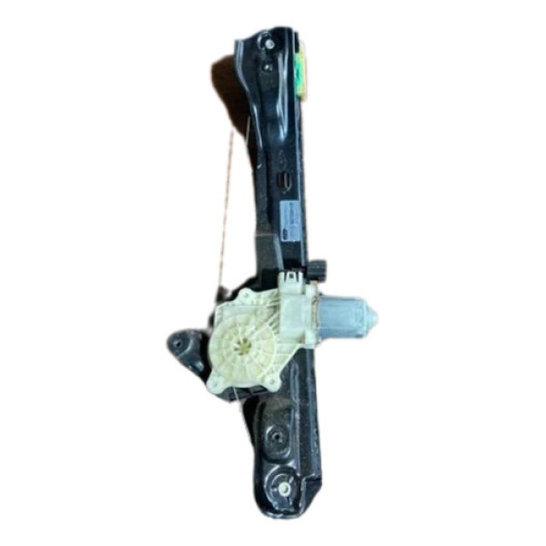 Maquina De Vidro Ecosport 2.0 Titanium 2012 2013 Td