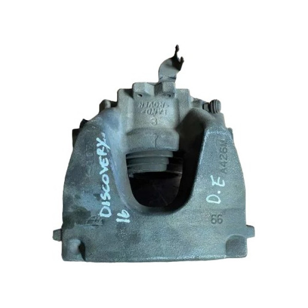 Pinça De Freio Discovery Sport Diesel 2.0 2016 De