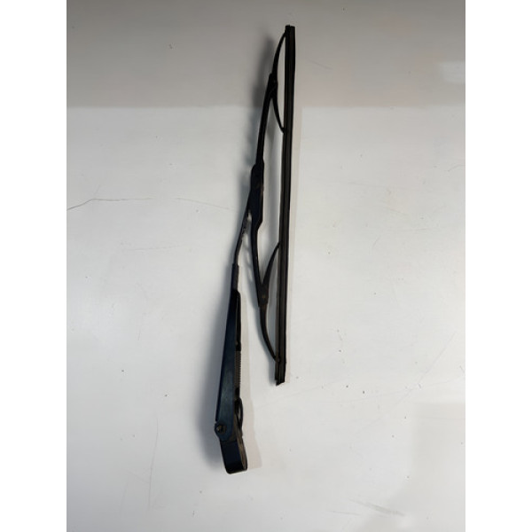 Limpador Traseiro Mercedes Benz Classe A 160 2001 2002 Preto