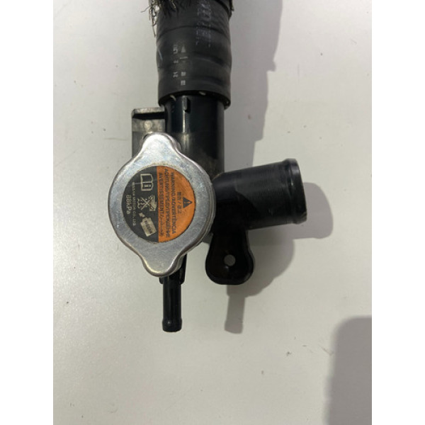 Flange Da Válvula Chevrolet Sonic 1.6 2012 2013