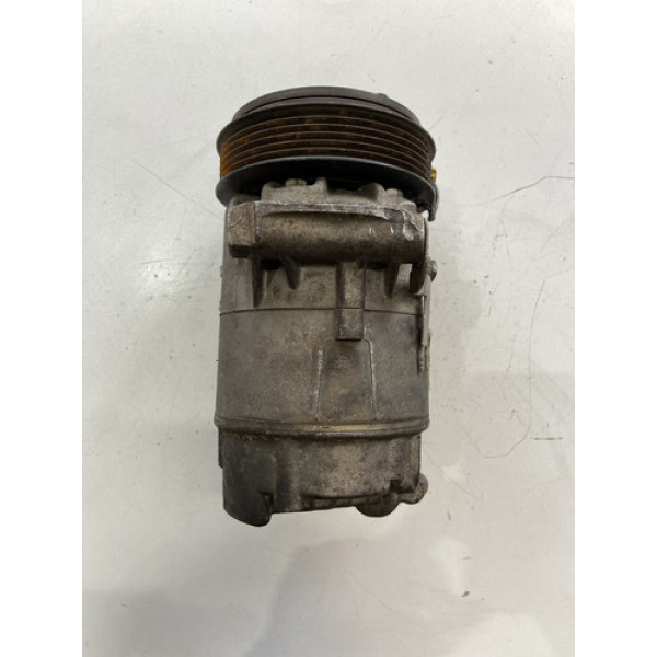 Compressor Do Ar Peugeot 207 1.6 C3 Picasso 2012 2013