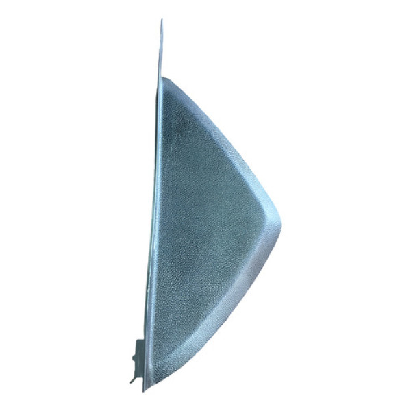 Acabamento Direito Painel Fiat Freemont 2.4 2012 2013 - Preto