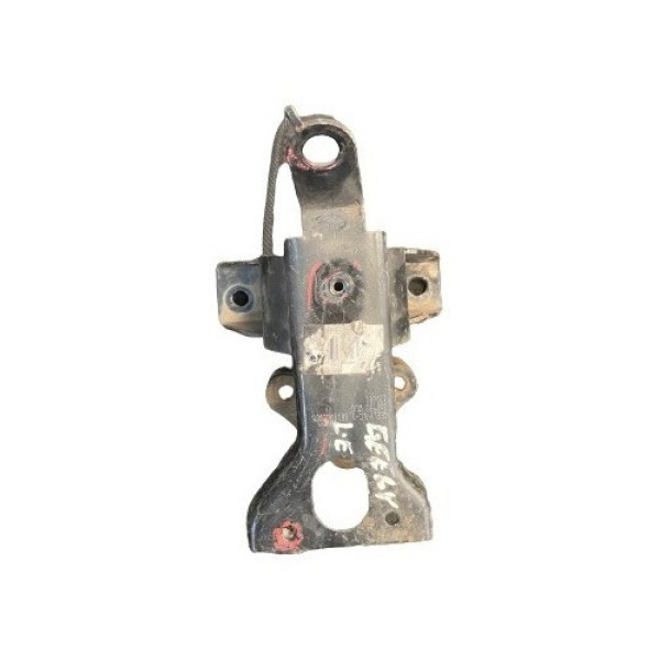 Coxim Do Motor Traseiro Geely Gc2 1.0 2014 2015