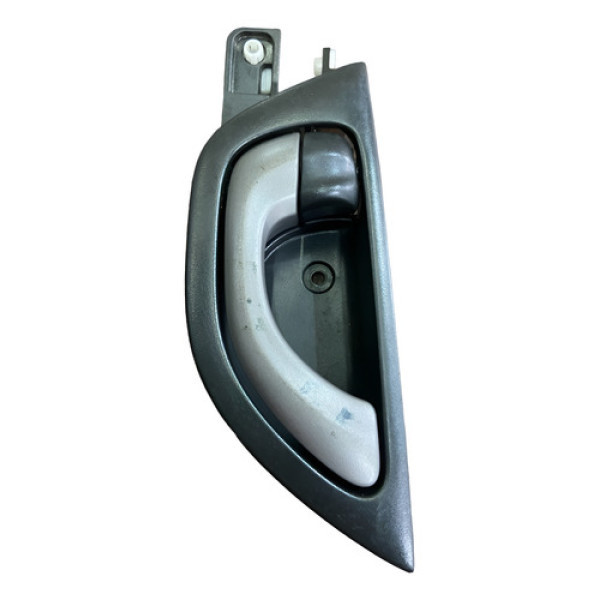 Maçaneta Interna Honda Fit 2011 Dianteira