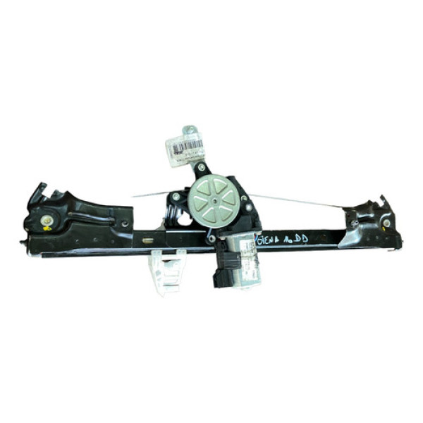 Máquina Vidro Elétrico Dianteira Direi Grand Siena 2015