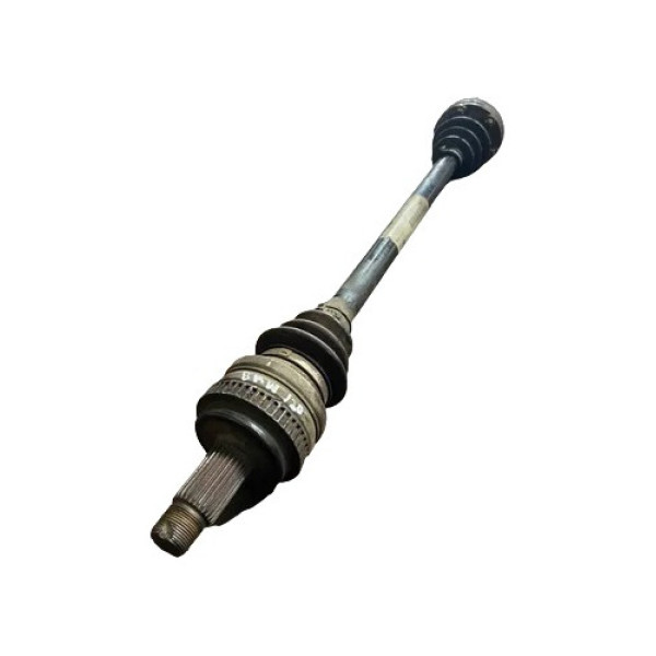 Semi Eixo Lado Direito Bmw 120i 2.0 2008 2009