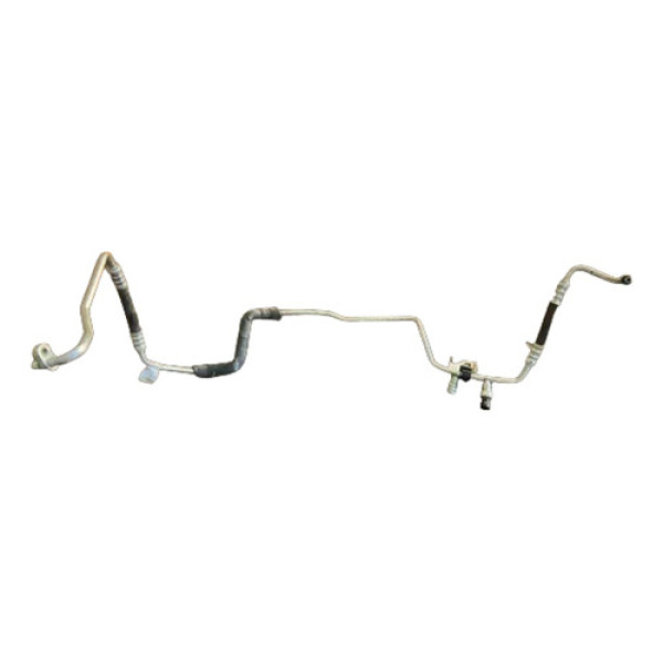 Mangueira Do Ar Condicionado Fiat Mobi 1.0 4cc 2019 2020