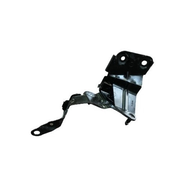 Suporte Módulo Abs Volks Polo 1.6 Msi 2018 C5435 2qb614235b