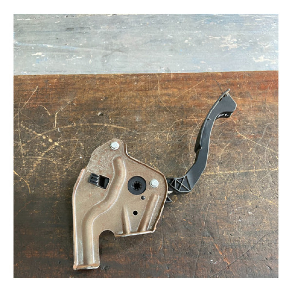 Pedal Acelerador Renault Duster 1.6 2018 2019