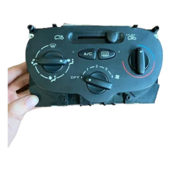 Comando Do Ar Condicionado Peugeot 206 2005 2006 2007