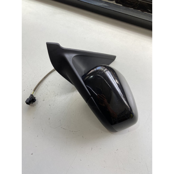 Retrovisor Lado Esquerdo Kwid 2018 2019 2020 Eletrico 