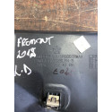 Acabamento Direito Painel Fiat Freemont 2.4 2012 2013 Preto