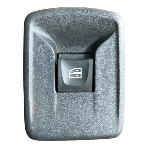 Botão Vidro Elétrico Logan Sendero Duster E Oroch 254219575r