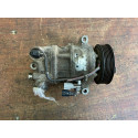 Compressor Ar Condicionado Nissan Sentra 2.0 2014 2015 2016