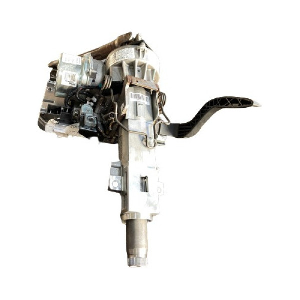 Coluna Elétrica Volkswagen Polo Virtus 2017 2018 2019 2020