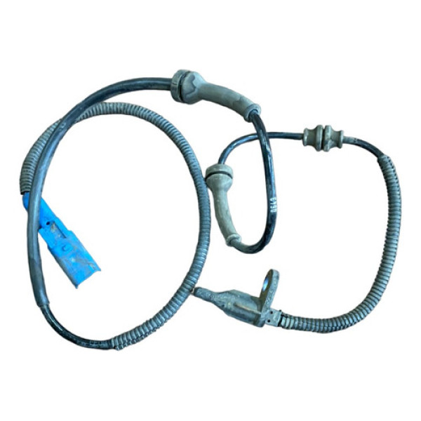 Sensor Abs Dianteiro Citroen C3 Peugeot 208
