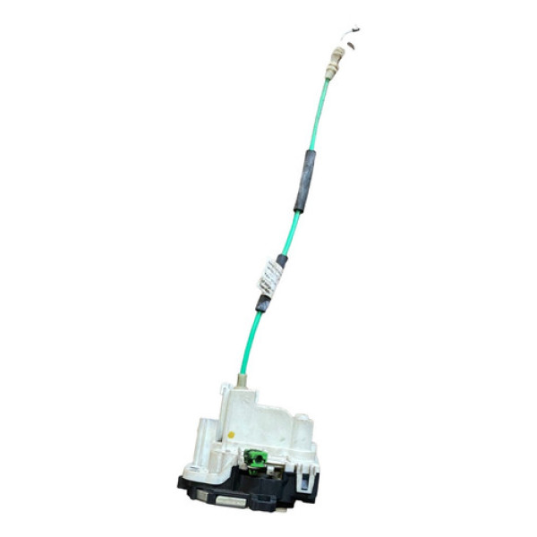 Fechadura Porta Traseira Direita Argo Cronos 2018 2019