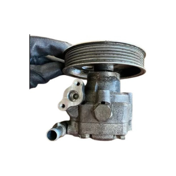 Bomba Da Direção Hidráulica Audi A4 2011 2.0 180cv