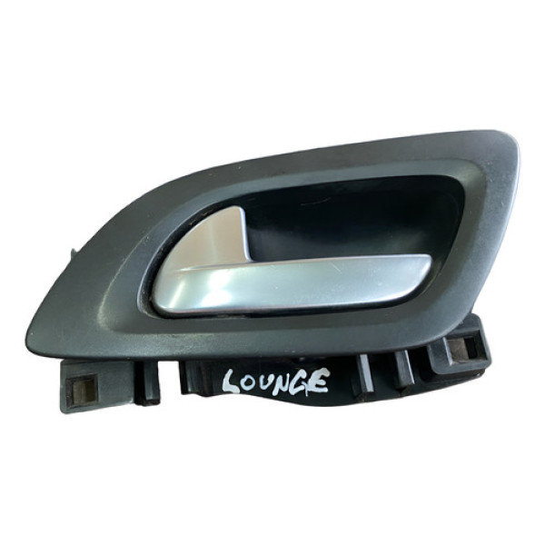 Maçaneta Interna D\\e C4 Lounge 2014 2015 Dianteira