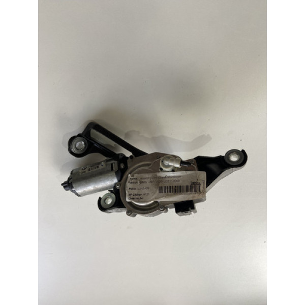 Motor Limpador Traseiro Bmw 120 118 2008 2009