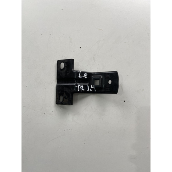 Suporte Defletor L.e Chevrolet Tracker 1.4 2017 2018