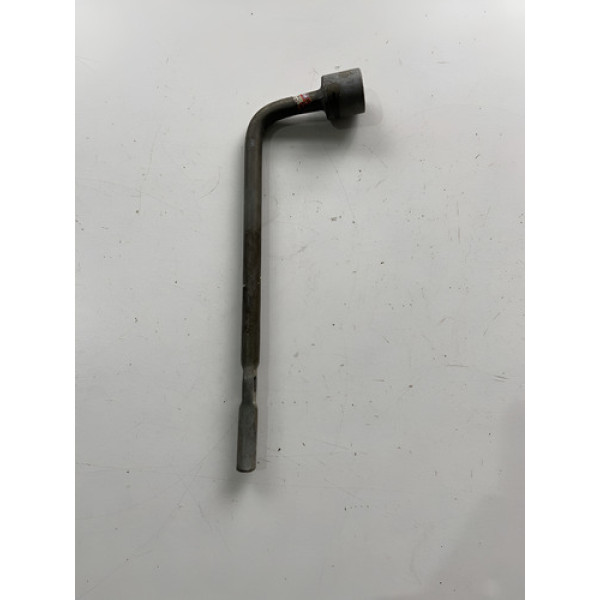 Chave De Roda Mitsubishi Airtrek 2.4 2007