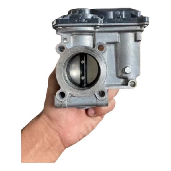 Tbi Corpo De Borboleta Suzuki Vitara 1.4 Turbo 2017 2018