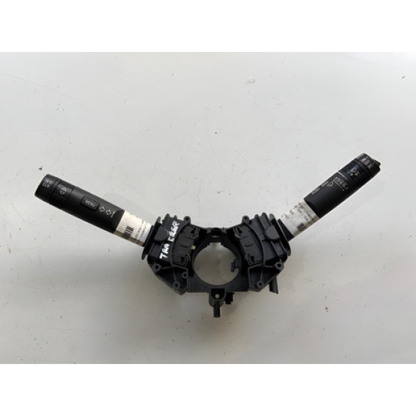 Chave De Seta Tracker 2015