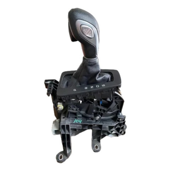 Trambulador Alavanca Do Cambio Focus 2.0 Titanium 2017 2018