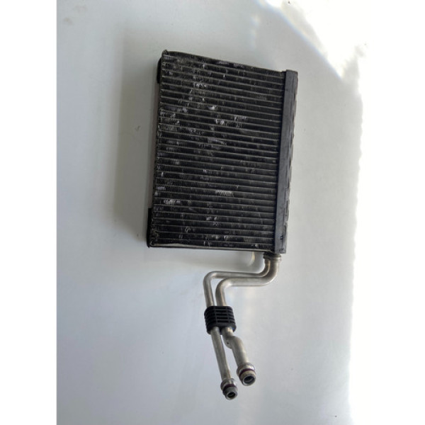 Evaporador Do Ar Condicionado Bmw 120i 2009