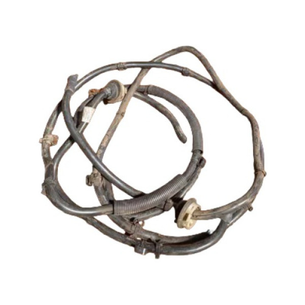 Cabo Bateria Audi A4 2.0 2010 2011