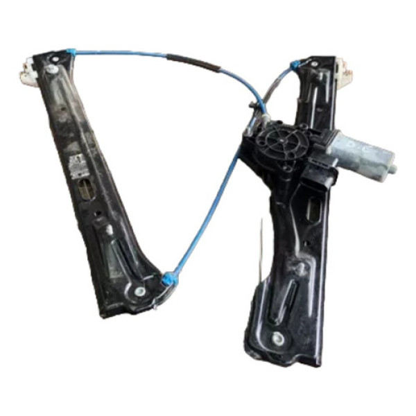 Maquina De Vidro Dianteira Esquerda Bmw 328 320 2014 2015