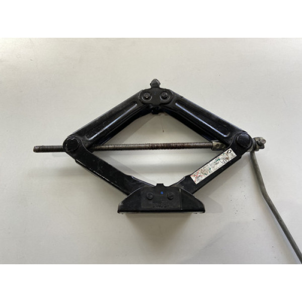 Macaco Do Espete Renault Megane 2010 2011 2012