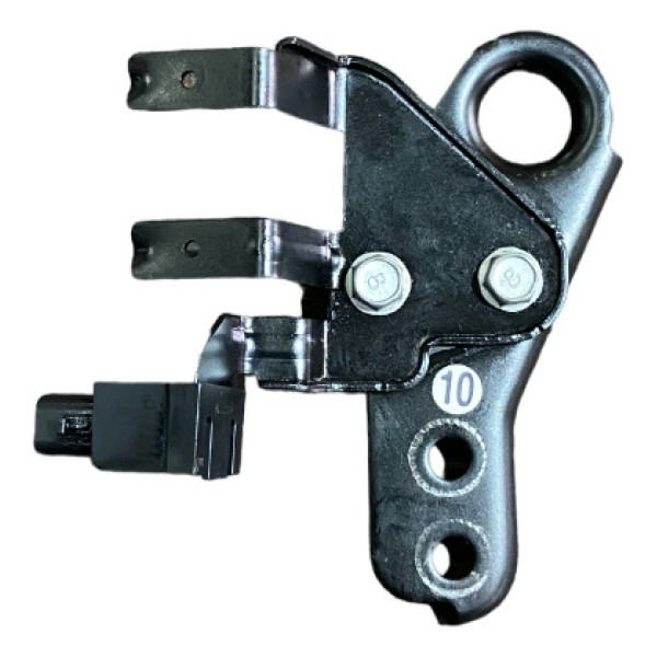 Sensor Condensador Bobina Ignição Hyundai Creta 1.6 2024