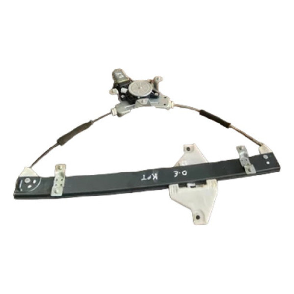 Maquina De Vidro Captiva 2.4 2013 2014 Dianteira Esquerda