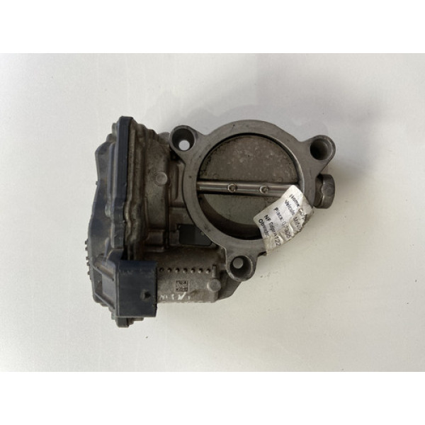 Tbi Corpo De Borboleta Mini Cooper 2.0 S 2014 2015