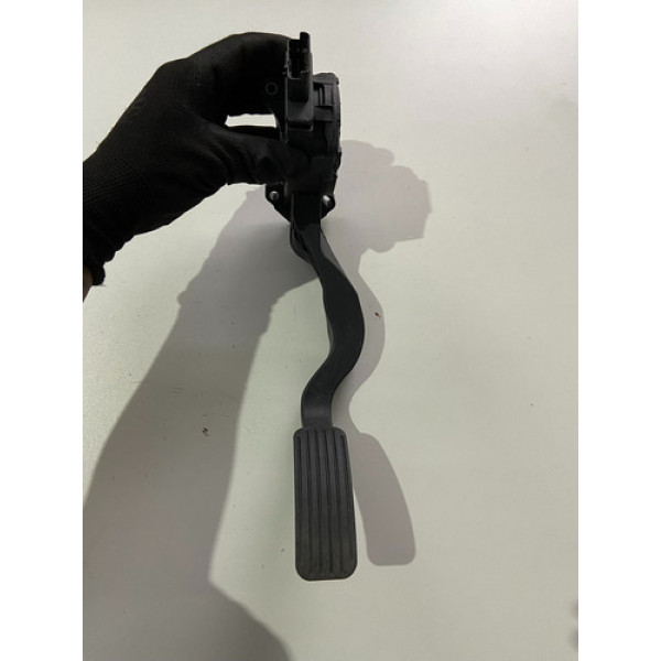 Pedal Do Acelerador Citroen Aircross 1.6 2011 2012