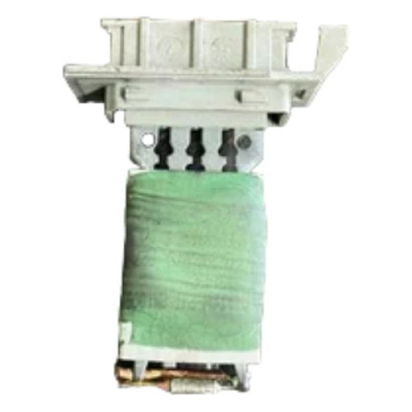 Resistencia Do Ar Interno Land Rover Freelander 2.5 2005