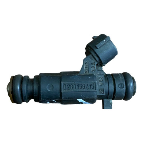 Bico Injetor Jetta 2.0 8v Total Flex 2012 2013 2014 Unidade