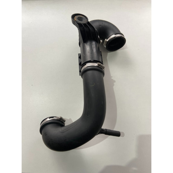 Mangueira Filtro De Ar Ecosport 2.0 Titanium 2013 2014