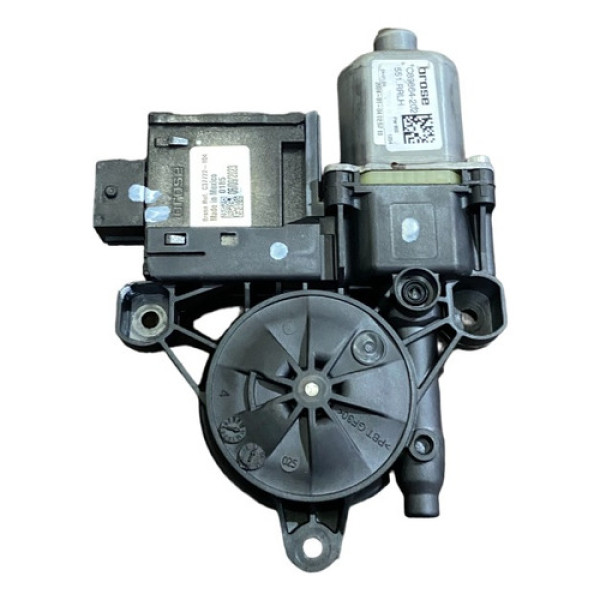 Motor Do Vidro Elétrico Traseiro Esquerdo Compass 1.3 2024