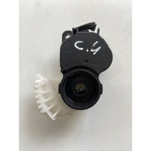 Atuador Caixa Evaporadora Citroen C4 Lounge 2.0 2014 2015