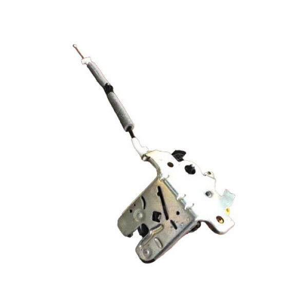 Fechadura Tampa Traseira Audi A5 2.0 2017 2018