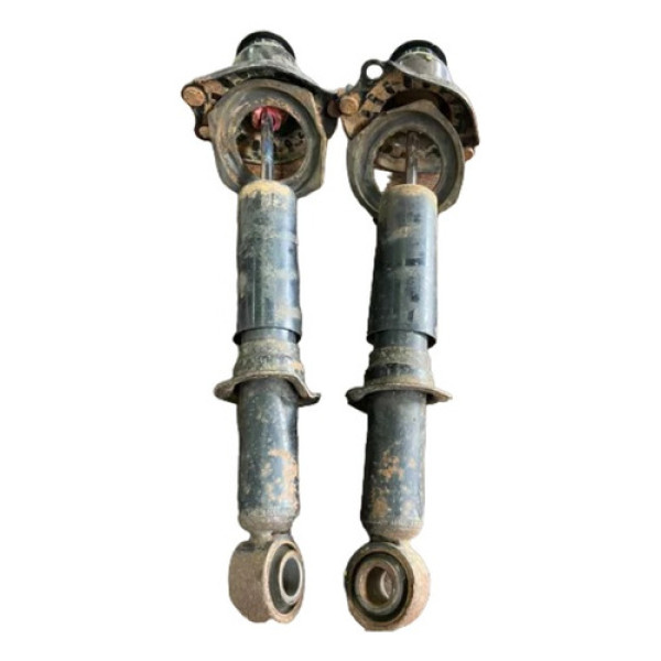 Par De Amortecedor Traseiro Toyota Corolla Xei 2.0 2011 2012