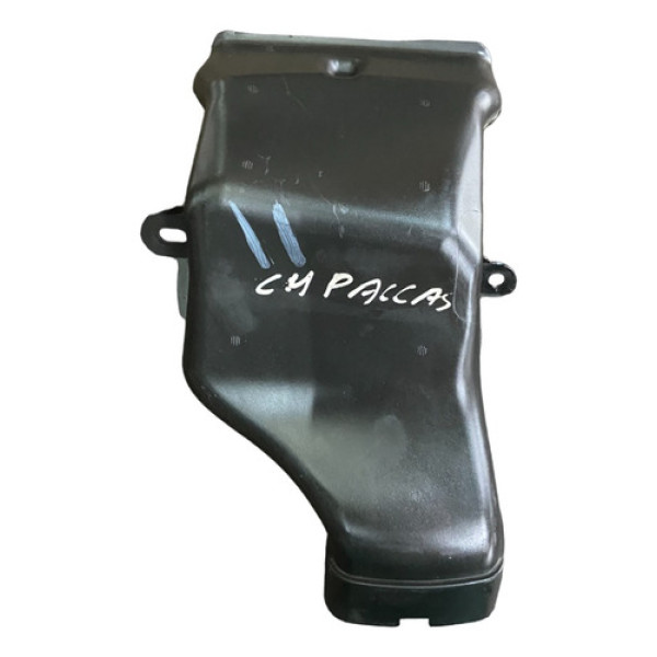 Mangueira Duto Ar Caixa Ressonador C4 2010.