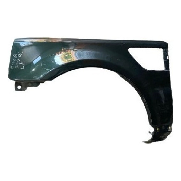 Paralama Range Rover Sport 3.0 V6 2012 Lado Esquerdo