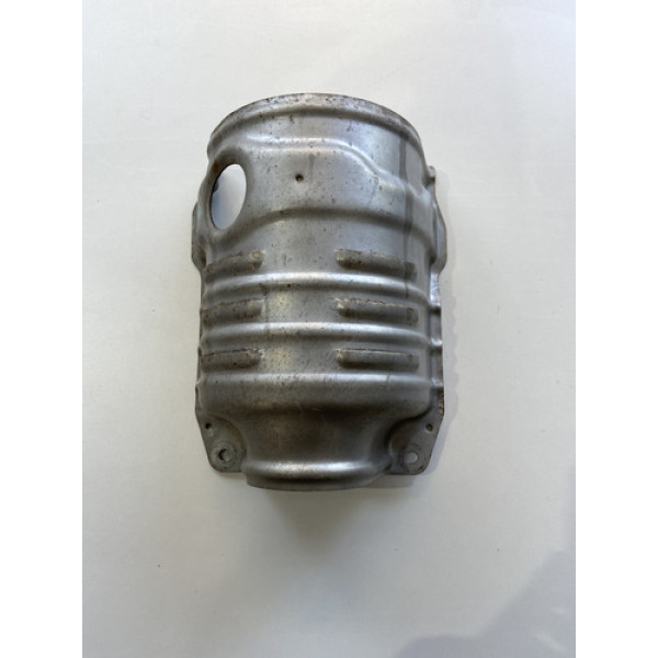 Defletor Do Catalisador Honda Civic 2.0 2017 2018