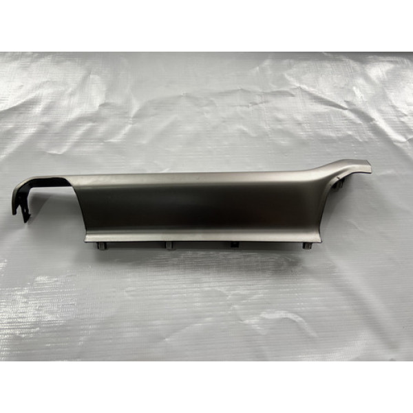 Moldura Acabamento Ld Painel Fiat Toro 2022/2024 100258877