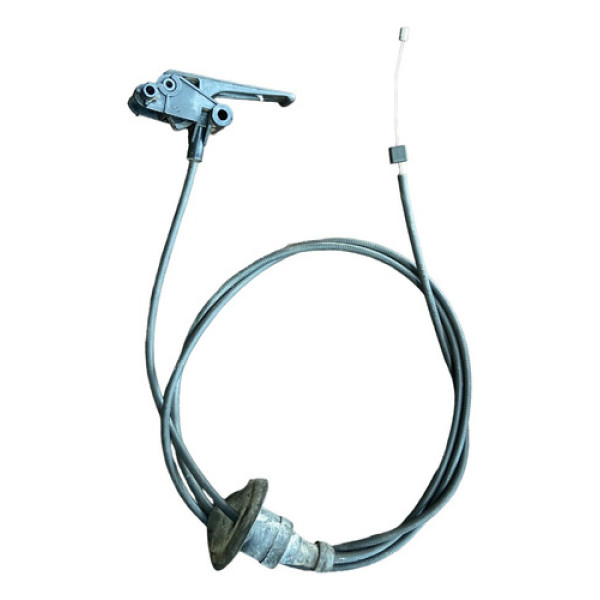  Cabo Do Capo Peugeot 206 1.4